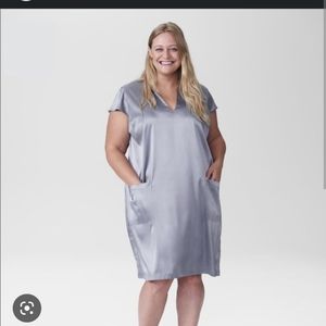 NWOT Universal Standard Alexandrina Pocket Dress